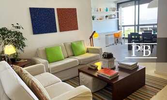 Imagem 5: Apartamento com 2 dormitórios para alugar, 90 m² por R$ 29.116,22/mês - Ipanema - Rio de J