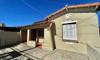 Imagem: Casa com 2 dormitórios - venda ou aluguel