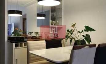 Imagem 4: Apartamento à venda no bairro Cambuci - São Paulo/SP, Zona Central