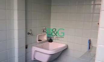 Imagem 5: Apartamento com 2 dormitórios para alugar, 60 m² por R$ 1.850,00/mês - Cambuci - São Paulo