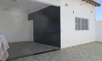 Imagem 2: Casa - Jardim Tamoio - Campinas