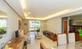 Imagem 2: Apartamento para venda tem 87 metros quadrados com 2 quartos em Jardim Botânico - Porto Al