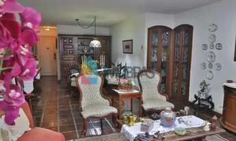 Imagem 4: COPACABANA, POSTO 5!! 3 QUARTOS COM 1 VAGA, PRÓXIMO A PRAIA E METRÔ