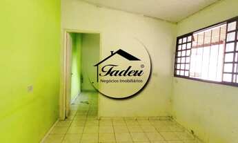 Imagem 2: Venda - Casa - Vila Brasil - Santa Bárbara D'Oeste - SP