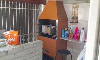 Imagem 6: Casa a Venda Proxima Sta Casa