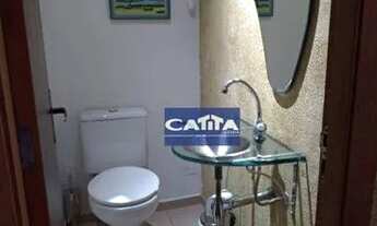 Imagem 4: Apartamento à venda, 94 m² por R$ 840.000,00 - Tatuapé - São Paulo/SP