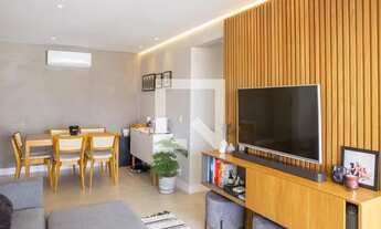 Imagem 4: Apartamento para Aluguel - Vila Romana, 2 Quartos, 65 m2