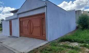 Imagem 6: Casa em construção