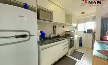 Imagem 2: Apartamento à venda no Condomínio Boa Nova