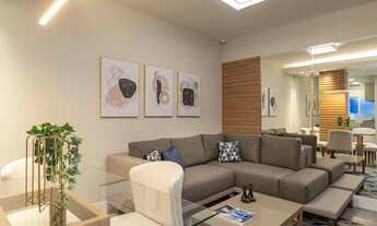 Imagem 3: Apartamento para Venda - 44.7m², 2 dormitórios, Agronomia