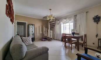 Imagem 2: Cobertura com 2 dormitórios à venda, 154 m² por R$ 750.000,00 - Gonzaga - Santos/SP