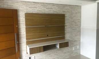 Imagem 2: Casa para aluguel possui 88 metros quadrados com 2 quartos