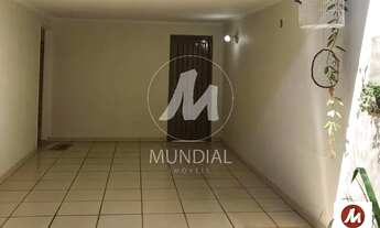 Imagem: Casa (térrea na rua) 3 dormitórios/suite