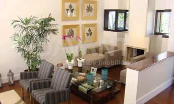 Imagem 3: Casa - Condomínio Chácara Flora - Valinhos