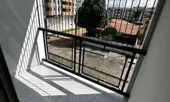 Imagem 4: Apartamento para aluguel possui 90 metros quadrados com 4 quartos em Aeroclube - João Pess