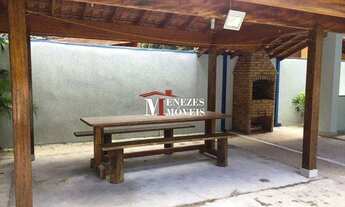 Imagem 6: Casa a venda em Condomínio Guaratuba Costa do Sol ref. 798