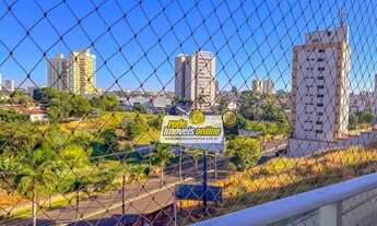 Imagem 5: Apartamento com 3 dormitórios à venda, 63 m² por R$ 295.000,00 - São Benedito - Uberaba/MG