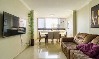 Imagem 1: BRASÍLIA - Apartamento Padrão - ÁGUAS CLARAS