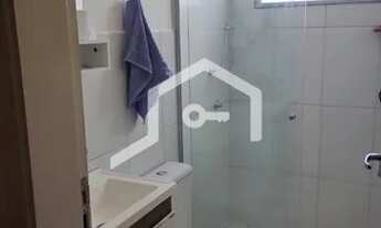 Imagem: Apartamento 55m² 2 Dormitórios 1 Banheiro