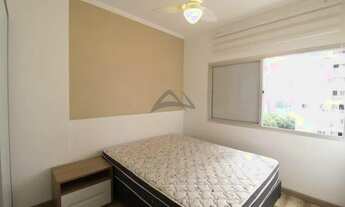 Imagem 4: Apartamento - Cambuí - Campinas