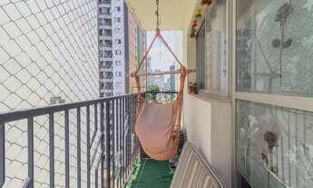 Imagem 6: Apartamento Venda 3 Dormitórios - 85 m² Pinheiros