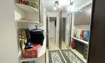 Imagem 7: APARTAMENTO LOCAÇÃO IPIRANGA COM 3 SUITES GARDEN 160 M² NO IPIRANGA