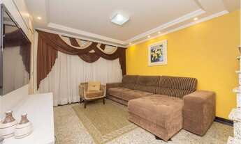 Imagem 2: Casa á venda 220m, 4 quartos 2 suíte- Braga- SJP