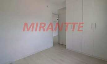 Imagem 6: Apartamento de 42m² com 1 quartos em Lauzane Paulista