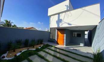 Imagem 2: Casa para venda com 130 metros quadrados com 3 quartos