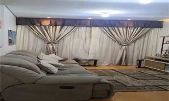 Imagem: Apartamento reformado à venda na região