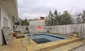 Imagem 3: Casa com 3 dormitórios à venda, 180 m² por R$ 583.000,00 - Aberta dos Morros - Porto Alegr