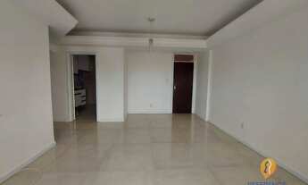 Imagem 5: Apartamento com 3 quartos para alugar, 99 m² por R$ 3.327/mês - Caminho das Árvores - Salv