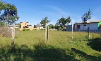 Imagem: Terreno na praia da caçamba