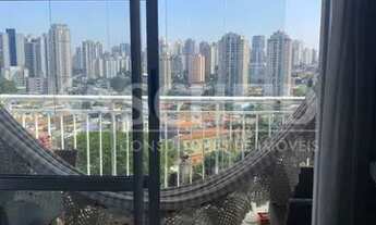 Imagem 6: Apartamento 2 dormitórios sendo 1 suíte e 1 vaga à venda no Jardim Prudência