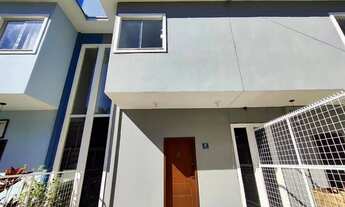 Imagem: Sobrado com 2 suítes, 2 vagas - Zona Sul