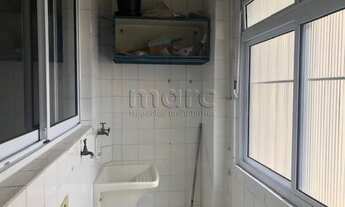 Imagem 3: SAO PAULO - Apartamento Padrão - CAMBUCI