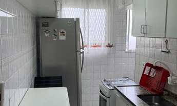 Imagem 2: JARDIM MARILU (PIRITUBA) - COND. FECHADO - (RUVD-1340AP