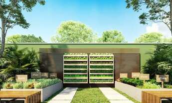 Imagem 5: Apartamento com 2 dormitórios à venda, 69 m² por R$ 821.804 - Aldeota - Fortaleza/CE