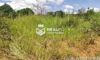 Imagem: Luziânia/GO - Lt 24 parque alvorada ii