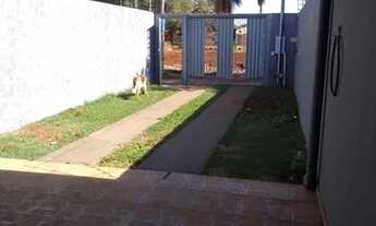 Imagem 4: Vendo Casa 3 quartos 200m2 de terreno Av Principal Nova Campo Grande