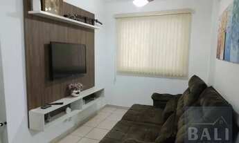 Imagem: Apartamento com 2 quartos à venda, 62 m²