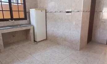 Imagem 5: ITAGUAÍ - Casa de Condomínio - Coroa Grande