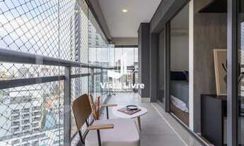 Imagem 4: Apartamento à venda, Vila Madalena, São Paulo, São Paulo