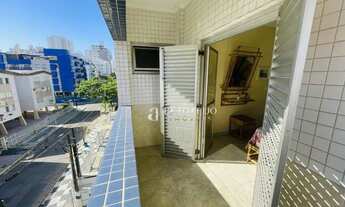 Imagem 2: Apartamento com 2 dormitórios, 75 m² - venda por R$ 420.000,00 ou aluguel por R$ 3.500,00