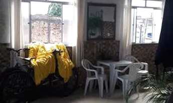 Imagem 6: Alugo uma casa de 4/4 e 02 banheiros com área