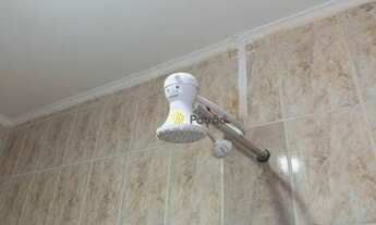 Imagem 6: Apartamento com 1 dormitório para alugar, 35 m² por R$ 7.525,00/mês - Parque das Américas