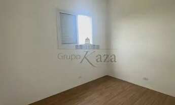 Imagem 4: Apartamento - Jacareí - Residencial Edifício Floradas de Arboville - 2 Dormitórios - 62m²