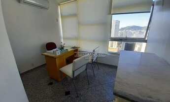 Imagem 5: Sala, 36 m² - venda por R$ 500.000,00 ou aluguel por R$ 3.026,70/mês - Icaraí - Niterói/RJ