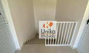 Imagem 6: Apartamento com 1 dormitório para alugar, 29 m² por R$ 890,00/mês - Jardim das Nações - It