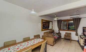 Imagem 3: Casa em Hípica Casa com 3 dormitórios